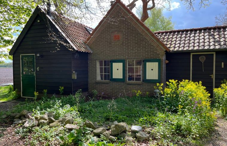 Guest house 541703 - Holiday property Vechtstreek - Vakantiehuisje in Ommen