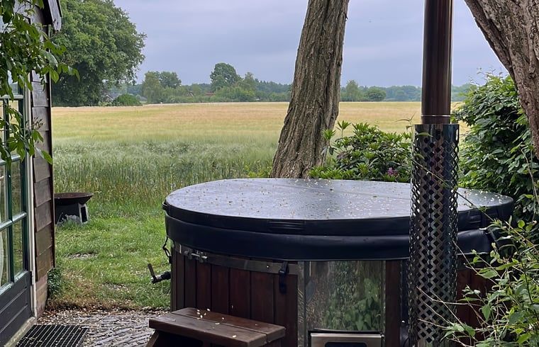Guest house 541703 - Holiday property Vechtstreek - Vakantiehuisje in Ommen