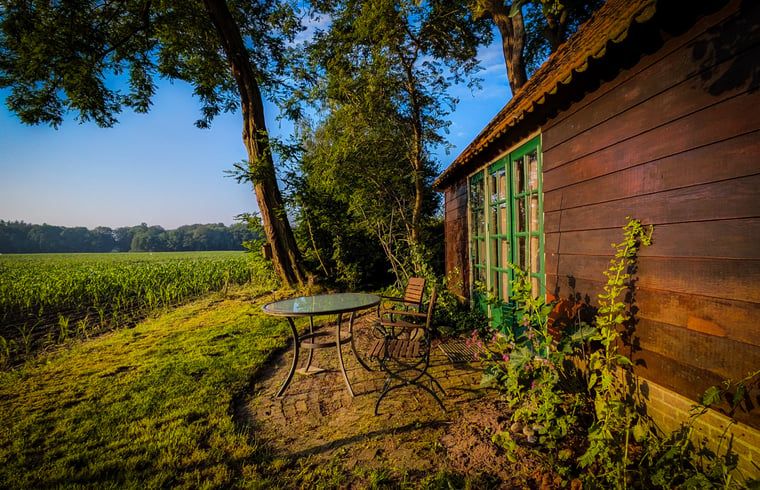 Guest house 541703 - Holiday property Vechtstreek - Vakantiehuisje in Ommen