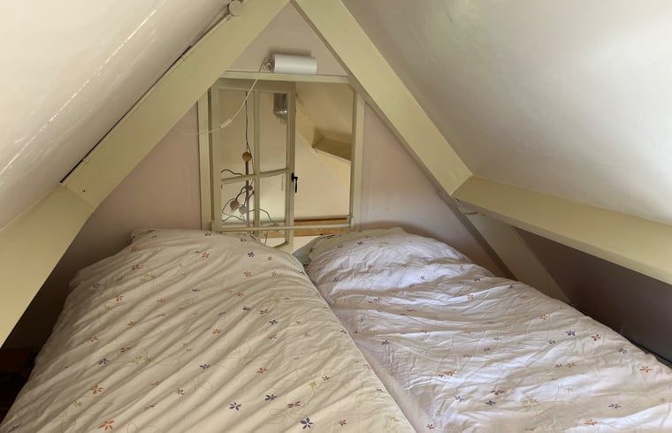 Guest house 541703 - Holiday property Vechtstreek - Vakantiehuisje in Ommen