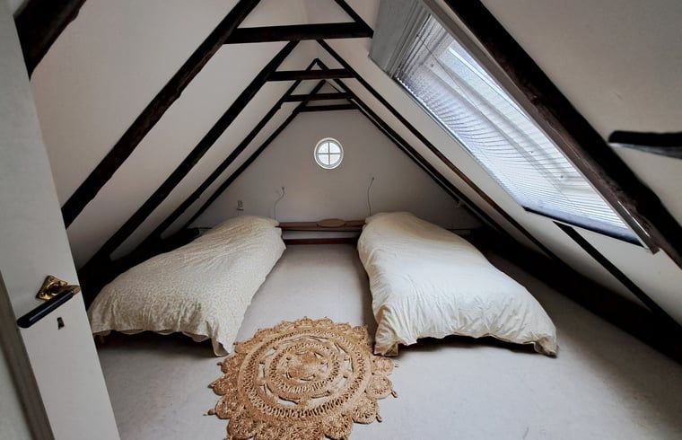 Unterkunft 541704 - Ferienhaus Vechtstreek - Vakantiehuis in Arriën (Ommen)