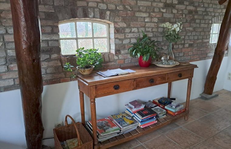 Unterkunft 541704 - Ferienhaus Vechtstreek - Vakantiehuis in Arriën (Ommen)