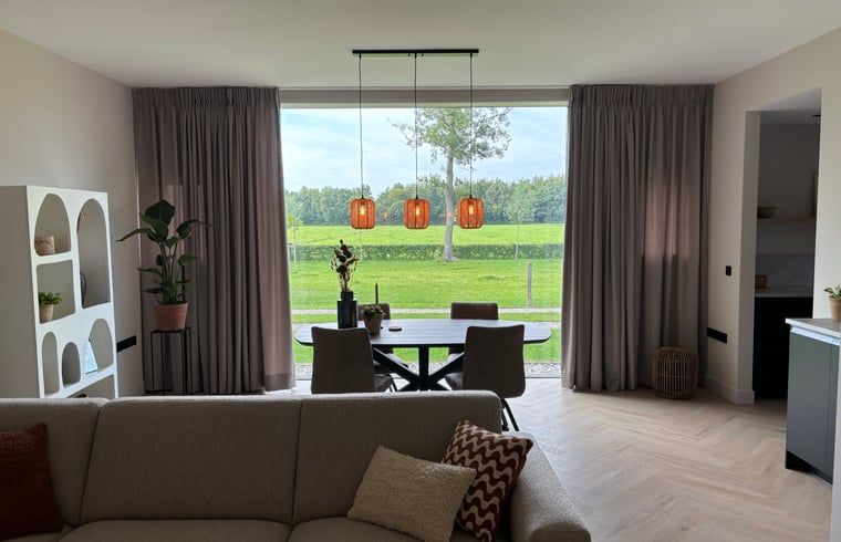 Unterkunft 541707 - Ferienhaus Vechtstreek - Vakantiehuisje in Arriën