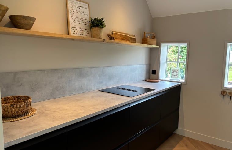 Unterkunft 541707 - Ferienhaus Vechtstreek - Vakantiehuisje in Arriën