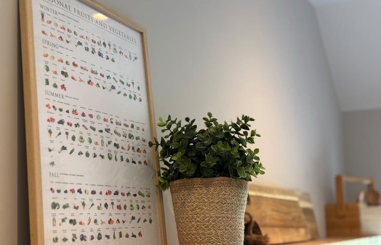 Unterkunft 541707 - Ferienhaus Vechtstreek - Vakantiehuisje in Arriën