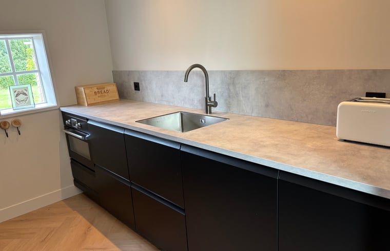 Unterkunft 541707 - Ferienhaus Vechtstreek - Vakantiehuisje in Arriën