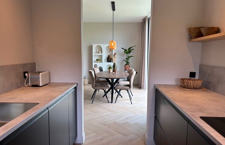 Unterkunft 541707 - Ferienhaus Vechtstreek - Vakantiehuisje in Arriën