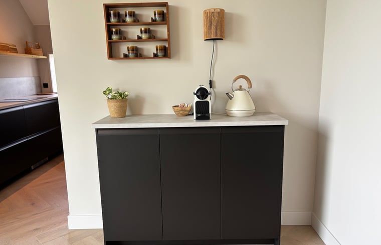 Unterkunft 541707 - Ferienhaus Vechtstreek - Vakantiehuisje in Arriën