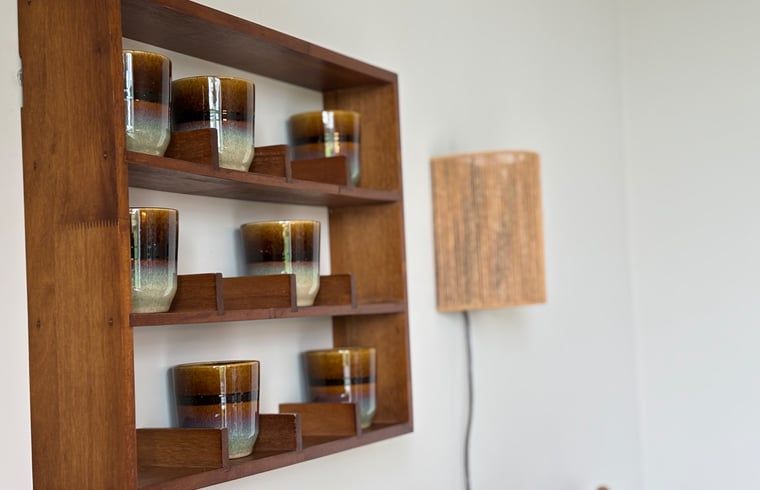 Unterkunft 541707 - Ferienhaus Vechtstreek - Vakantiehuisje in Arriën