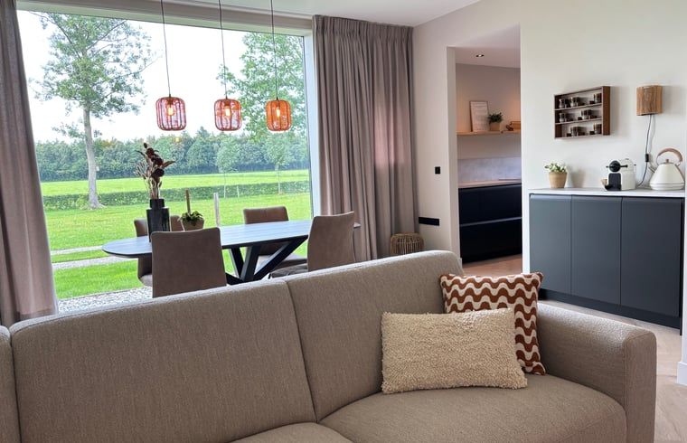 Unterkunft 541707 - Ferienhaus Vechtstreek - Vakantiehuisje in Arriën