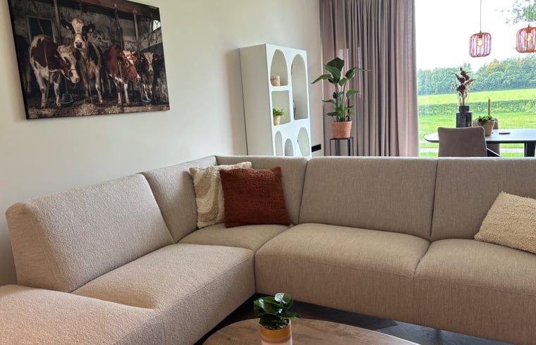 Unterkunft 541707 - Ferienhaus Vechtstreek - Vakantiehuisje in Arriën