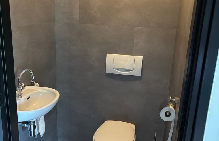 Unterkunft 541707 - Ferienhaus Vechtstreek - Vakantiehuisje in Arriën