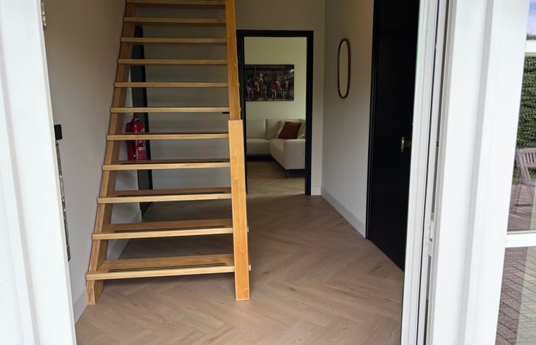 Unterkunft 541707 - Ferienhaus Vechtstreek - Vakantiehuisje in Arriën