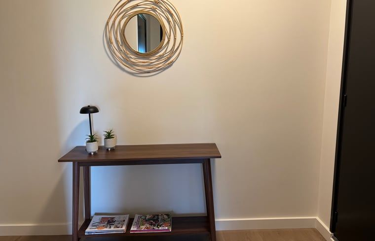 Unterkunft 541707 - Ferienhaus Vechtstreek - Vakantiehuisje in Arriën