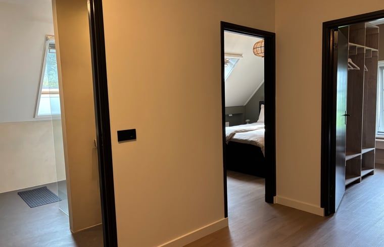 Unterkunft 541707 - Ferienhaus Vechtstreek - Vakantiehuisje in Arriën