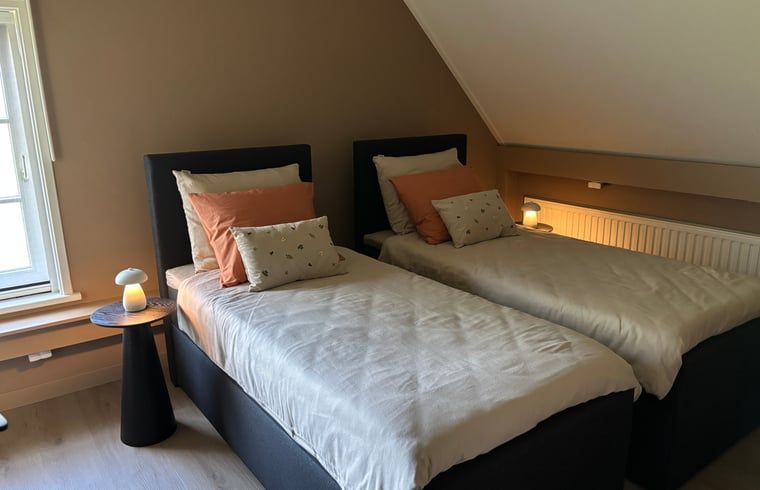 Unterkunft 541707 - Ferienhaus Vechtstreek - Vakantiehuisje in Arriën