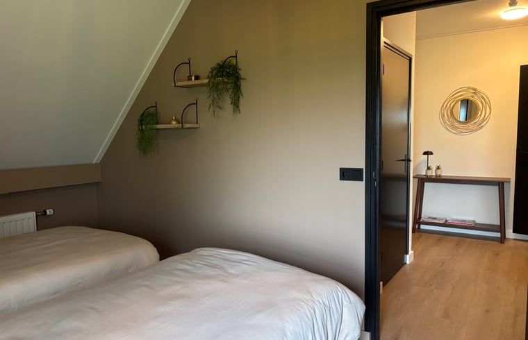 Unterkunft 541707 - Ferienhaus Vechtstreek - Vakantiehuisje in Arriën