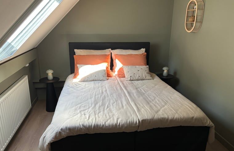 Unterkunft 541707 - Ferienhaus Vechtstreek - Vakantiehuisje in Arriën