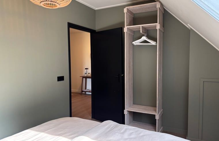 Unterkunft 541707 - Ferienhaus Vechtstreek - Vakantiehuisje in Arriën