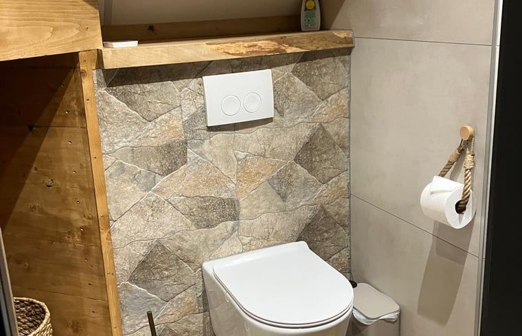 Guest house 541810 - Holiday property Vechtstreek - Vakantiehuisje in Giethmen