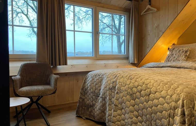 Guest house 541810 - Holiday property Vechtstreek - Vakantiehuisje in Giethmen