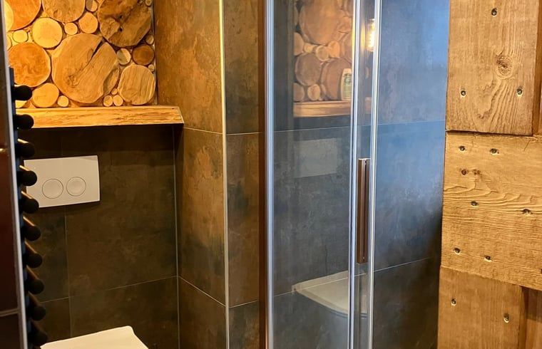 Guest house 541810 - Holiday property Vechtstreek - Vakantiehuisje in Giethmen