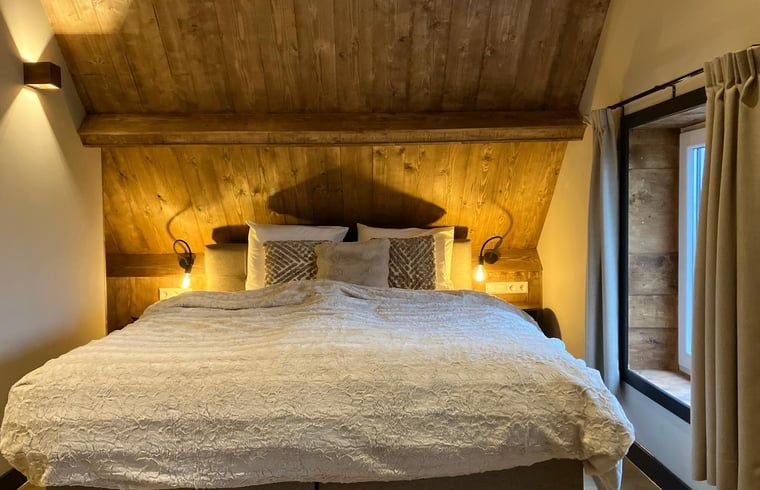 Guest house 541810 - Holiday property Vechtstreek - Vakantiehuisje in Giethmen