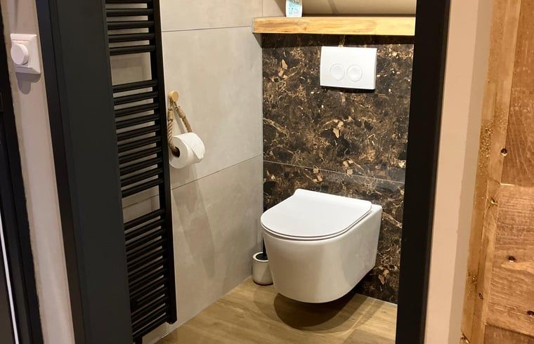 Guest house 541810 - Holiday property Vechtstreek - Vakantiehuisje in Giethmen