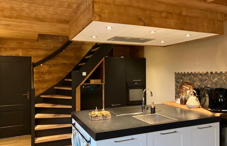 Guest house 541810 - Holiday property Vechtstreek - Vakantiehuisje in Giethmen