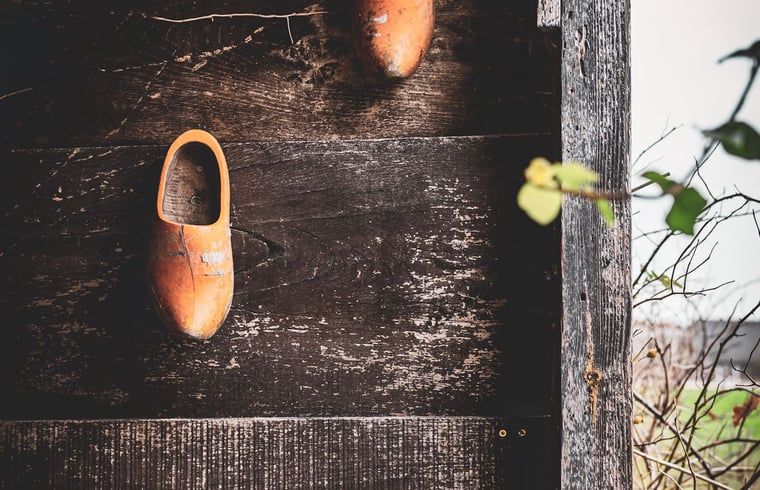 Guest house 541810 - Holiday property Vechtstreek - Vakantiehuisje in Giethmen