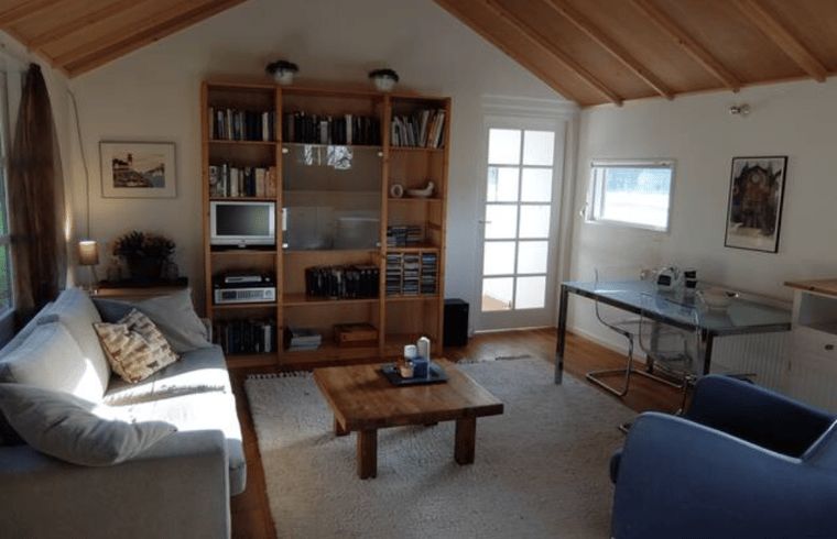 Unterkunft 541816 - Ferienhaus Vechtstreek - Huisje in Giethmen