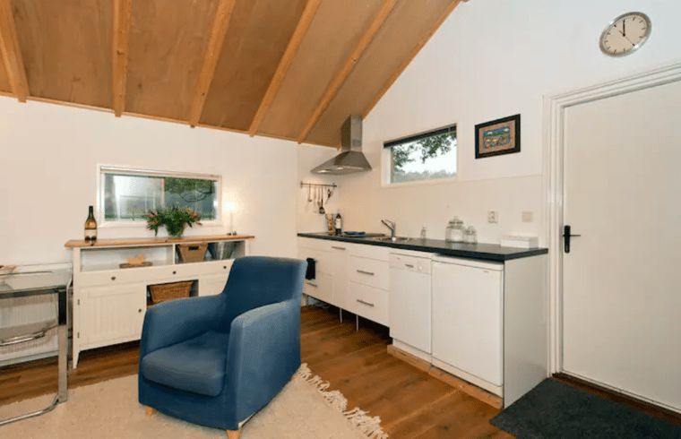 Unterkunft 541816 - Ferienhaus Vechtstreek - Huisje in Giethmen