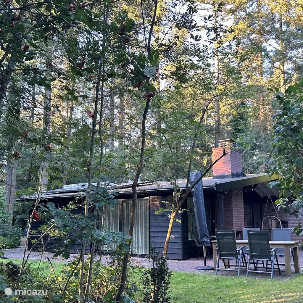 Guest house 541817 - Holiday property Vechtstreek - Huisje 162