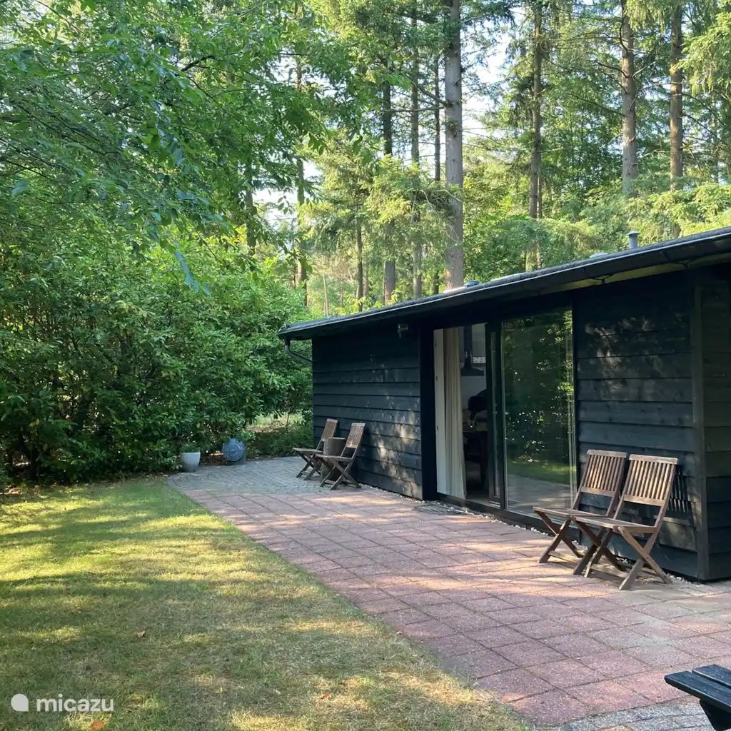 Guest house 541817 - Holiday property Vechtstreek - Huisje 162