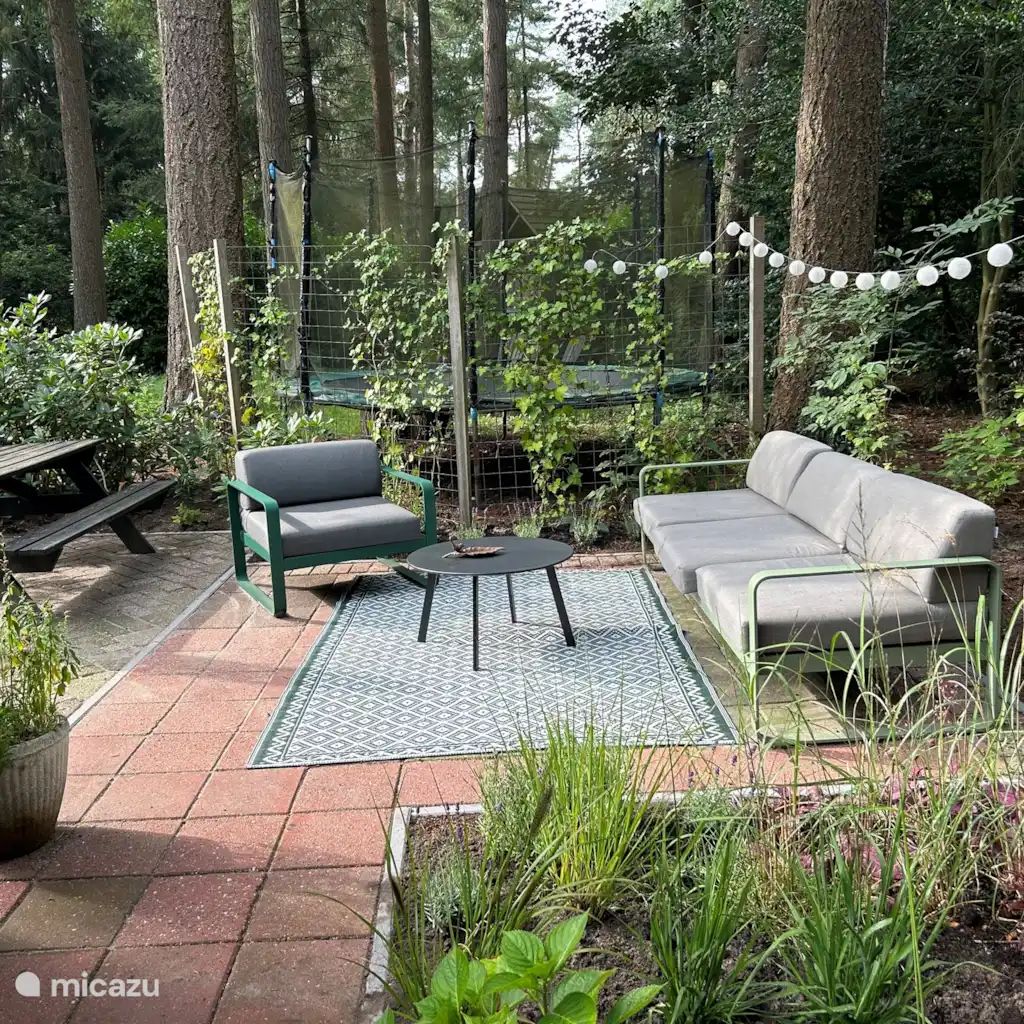 Guest house 541817 - Holiday property Vechtstreek - Huisje 162