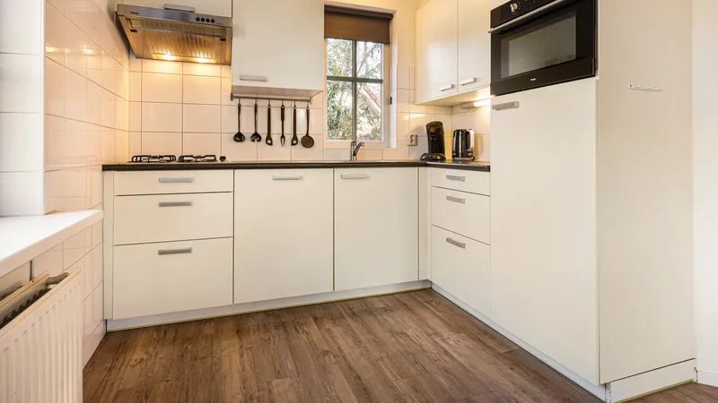 Guest house 542321 - Bungalow Vechtstreek - De Vlegge | 4-persoons bungalow | 4B1