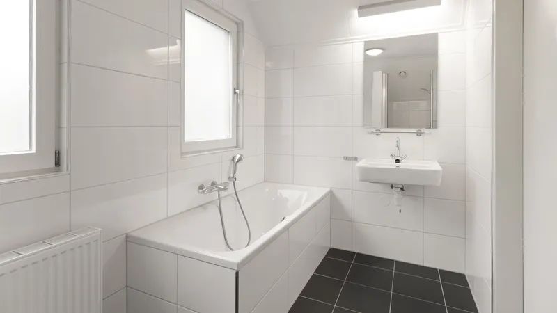 Guest house 542321 - Bungalow Vechtstreek - De Vlegge | 4-persoons bungalow | 4B1