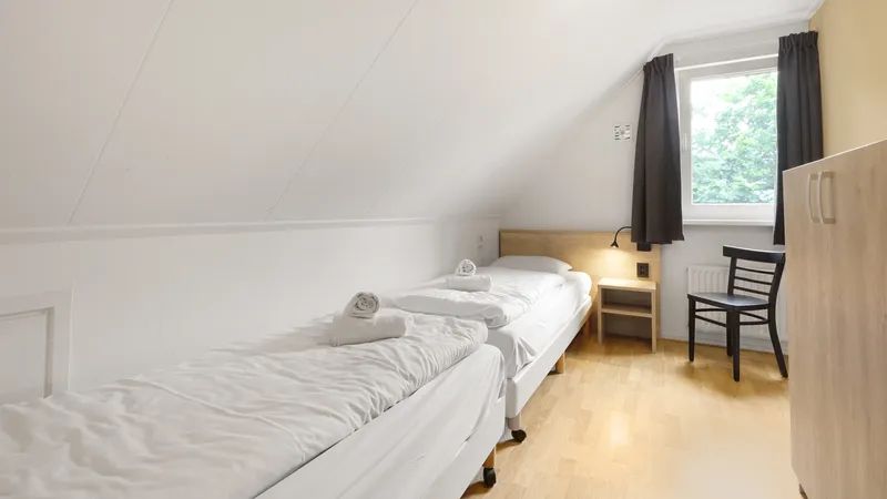 Guest house 542321 - Bungalow Vechtstreek - De Vlegge | 4-persoons bungalow | 4B1