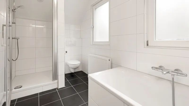 Guest house 542321 - Bungalow Vechtstreek - De Vlegge | 4-persoons bungalow | 4B1