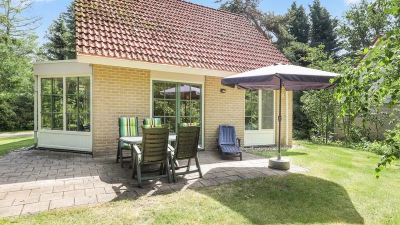 Verblijf 542322 - Bungalow Vechtstreek - De Vlegge | 4-persoons bungalow | 4B2