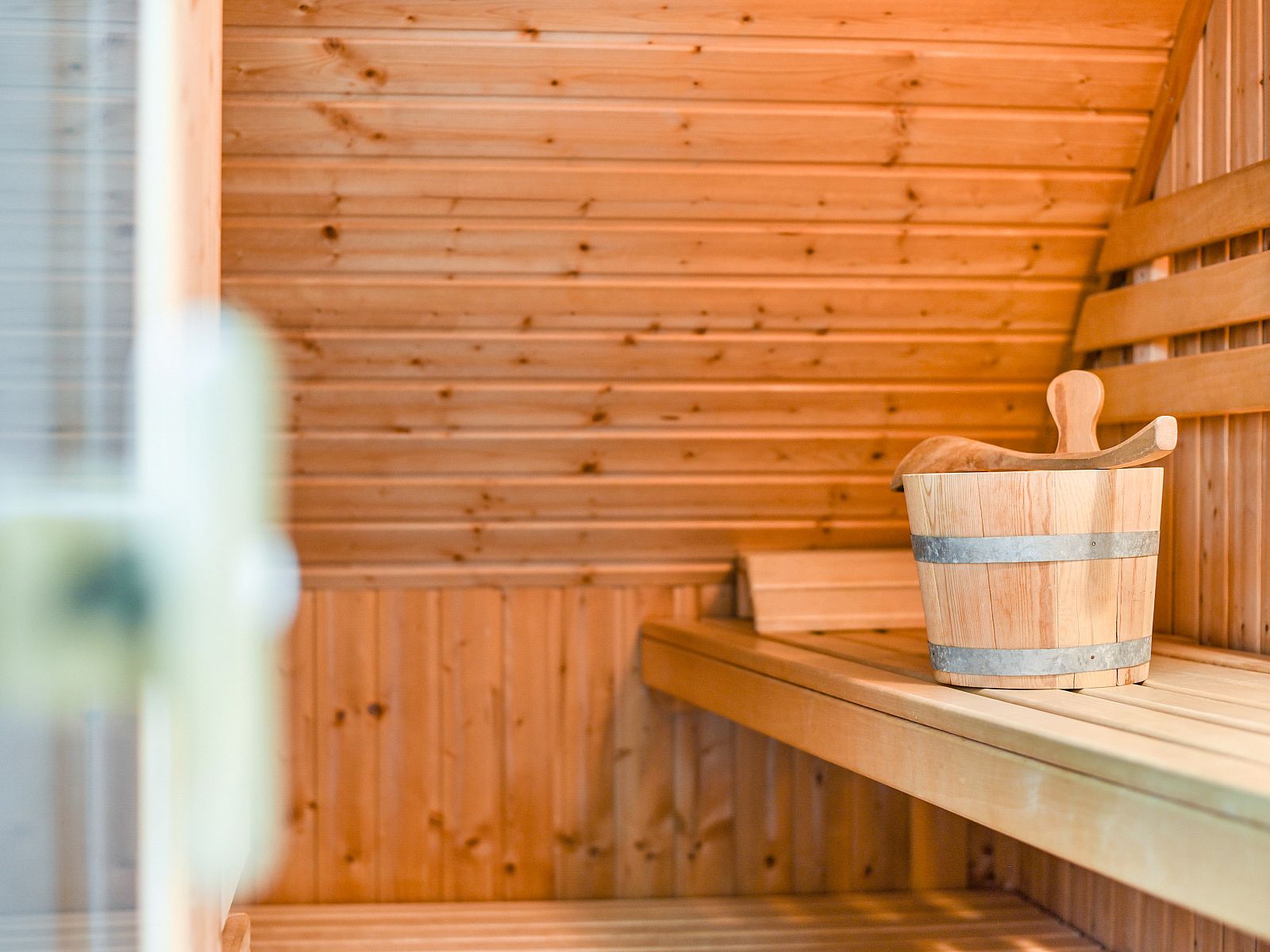 Unterkunft 542326 - Bungalow Vechtstreek - De Vlegge | 4-persoons bungalow | 4BL