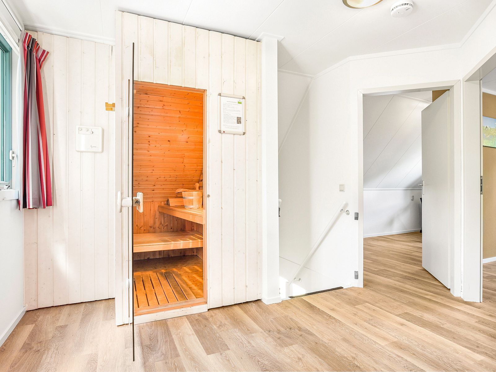 Unterkunft 542326 - Bungalow Vechtstreek - De Vlegge | 4-persoons bungalow | 4BL