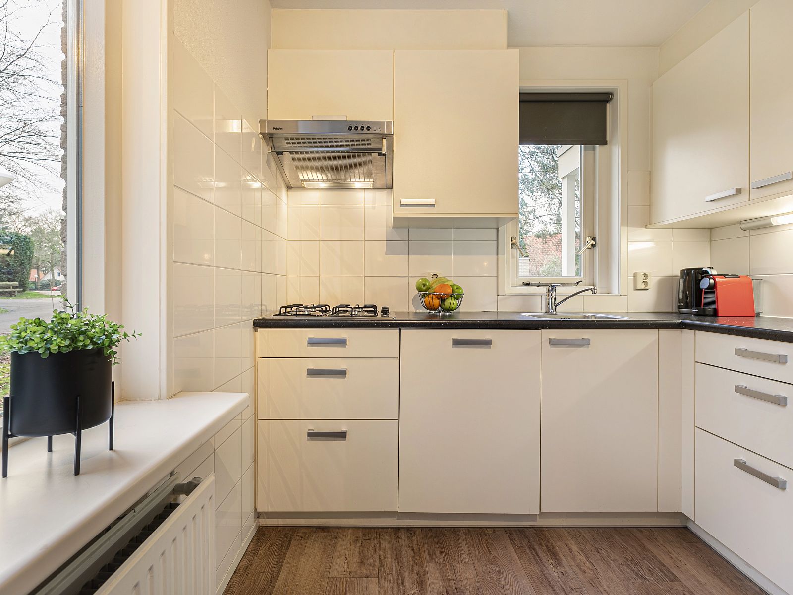 Unterkunft 542326 - Bungalow Vechtstreek - De Vlegge | 4-persoons bungalow | 4BL