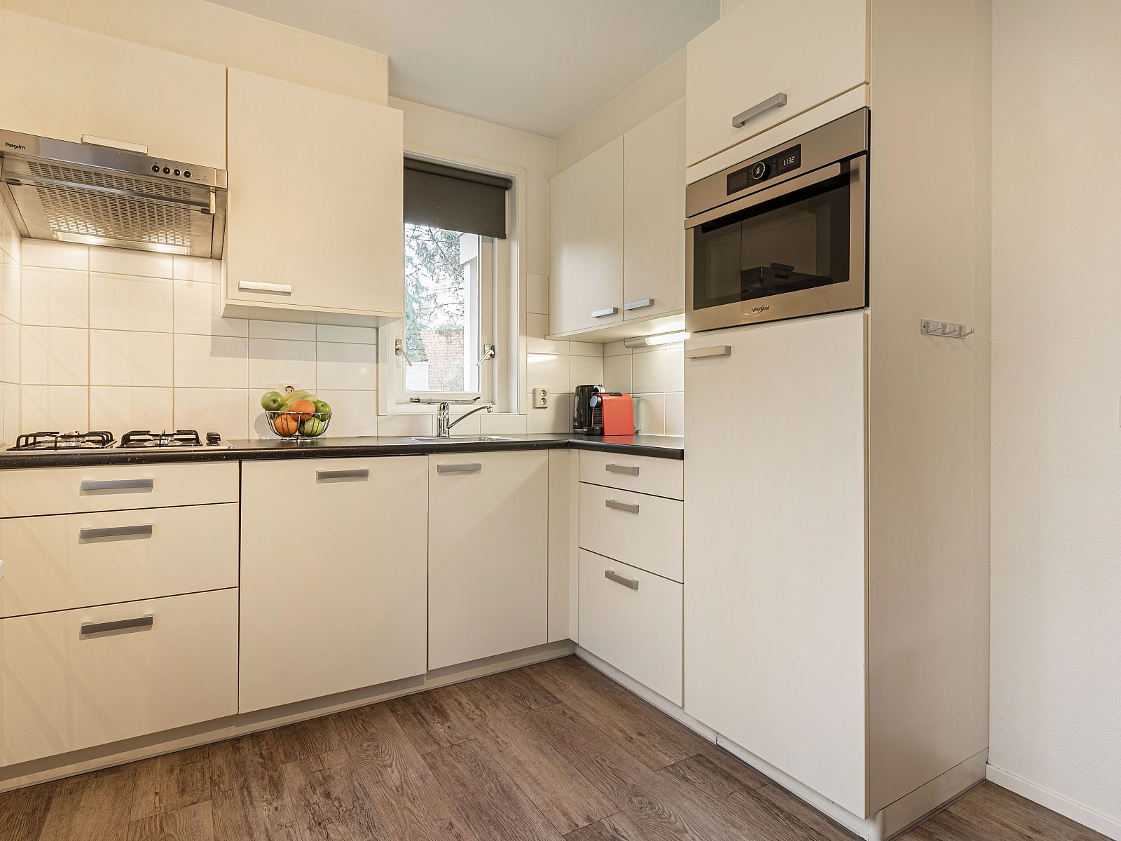 Unterkunft 542326 - Bungalow Vechtstreek - De Vlegge | 4-persoons bungalow | 4BL