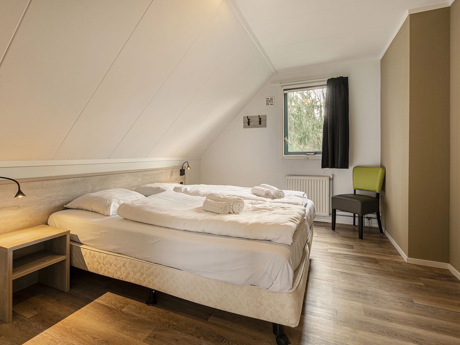 Unterkunft 542326 - Bungalow Vechtstreek - De Vlegge | 4-persoons bungalow | 4BL