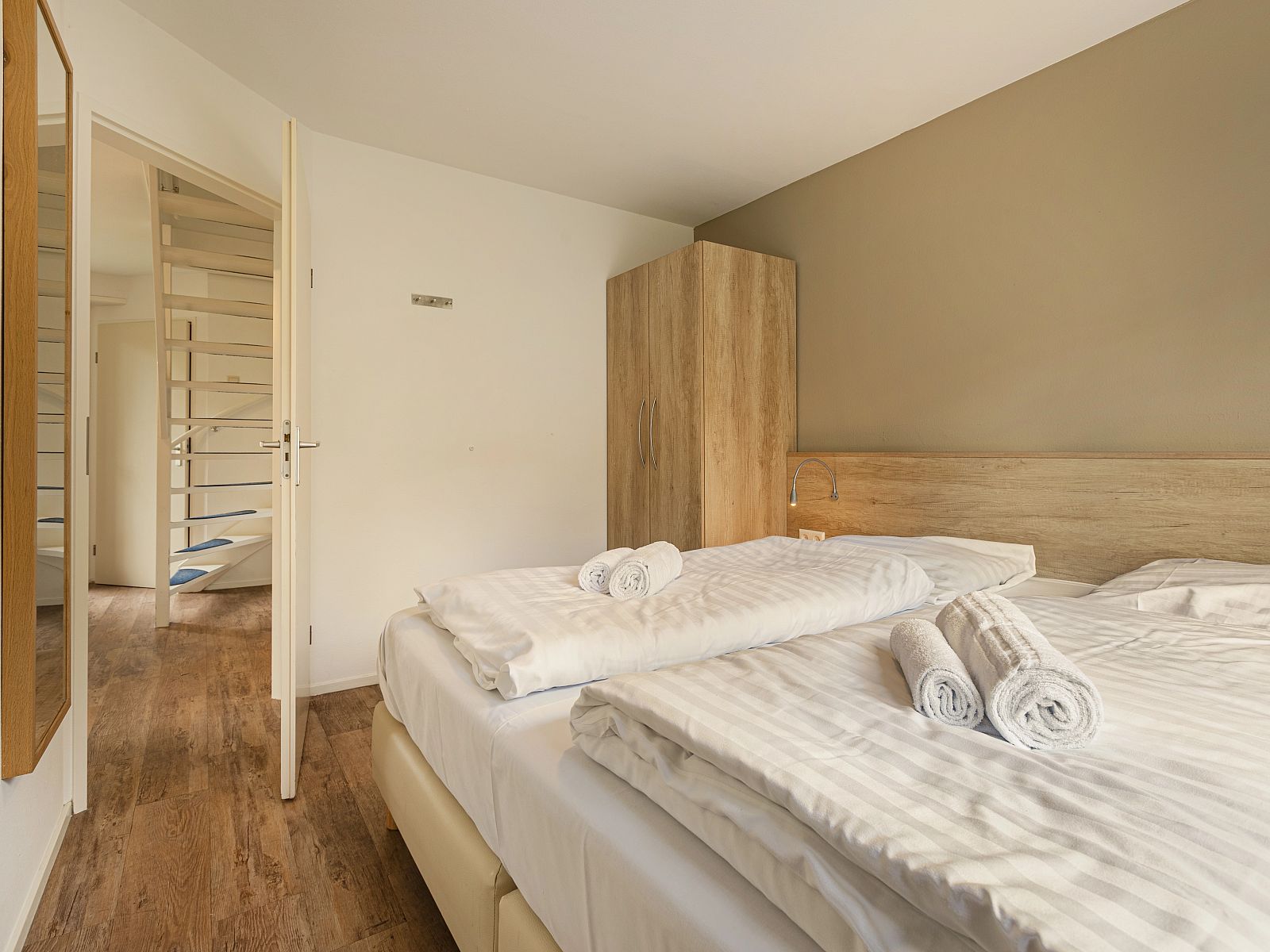 Unterkunft 542326 - Bungalow Vechtstreek - De Vlegge | 4-persoons bungalow | 4BL