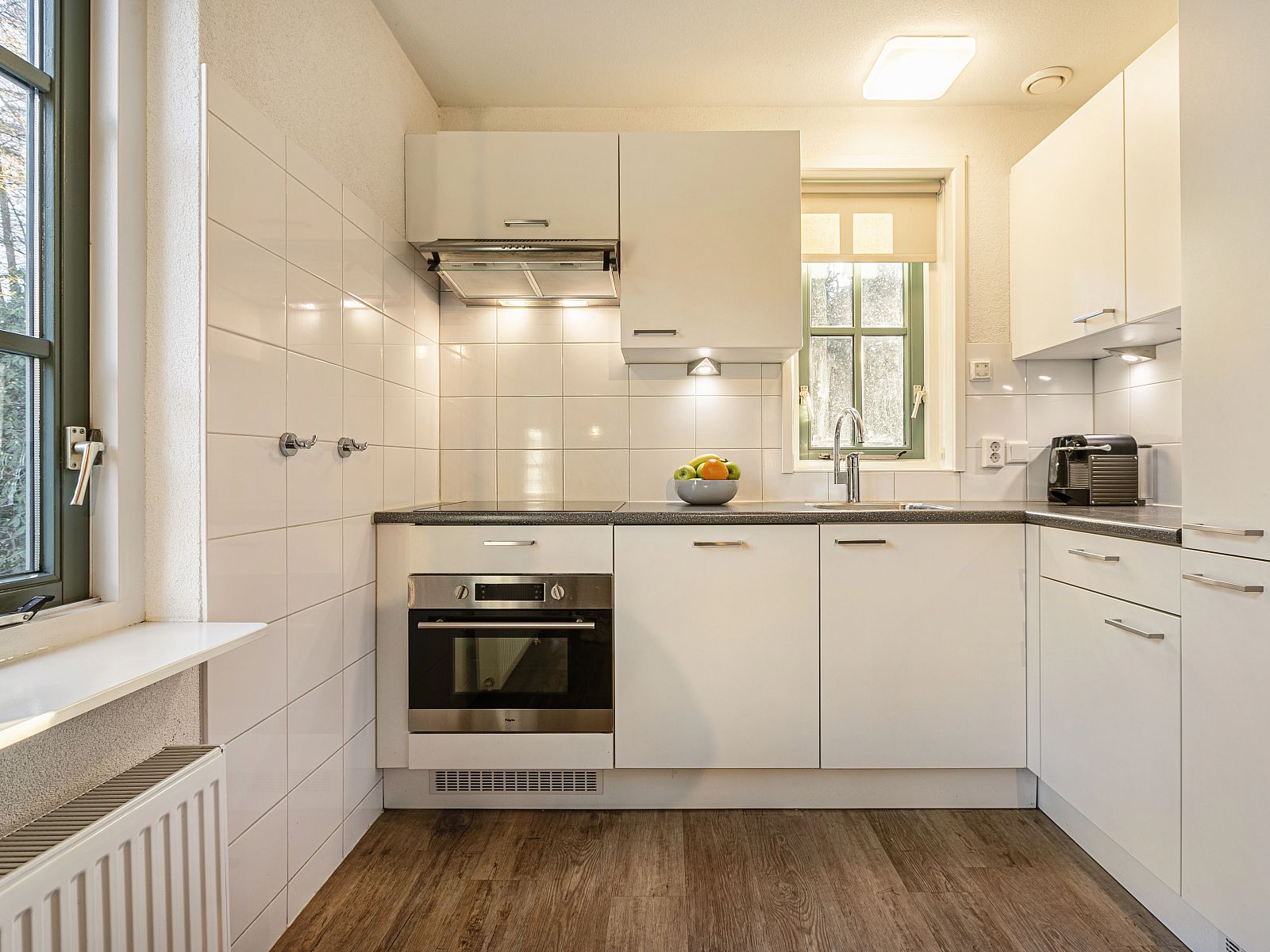 Unterkunft 542327 - Bungalow Vechtstreek - De Vlegge | 4-persoons bungalow | 4EL