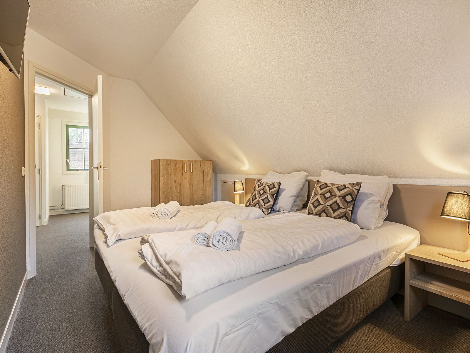 Unterkunft 542327 - Bungalow Vechtstreek - De Vlegge | 4-persoons bungalow | 4EL