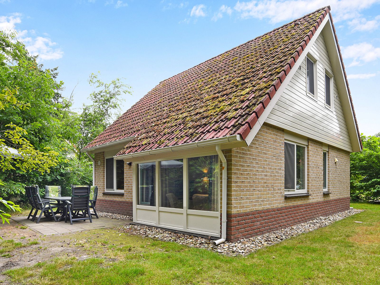 Unterkunft 542328 - Bungalow Vechtstreek - De Vlegge | 6-persoons bungalow | 6C2