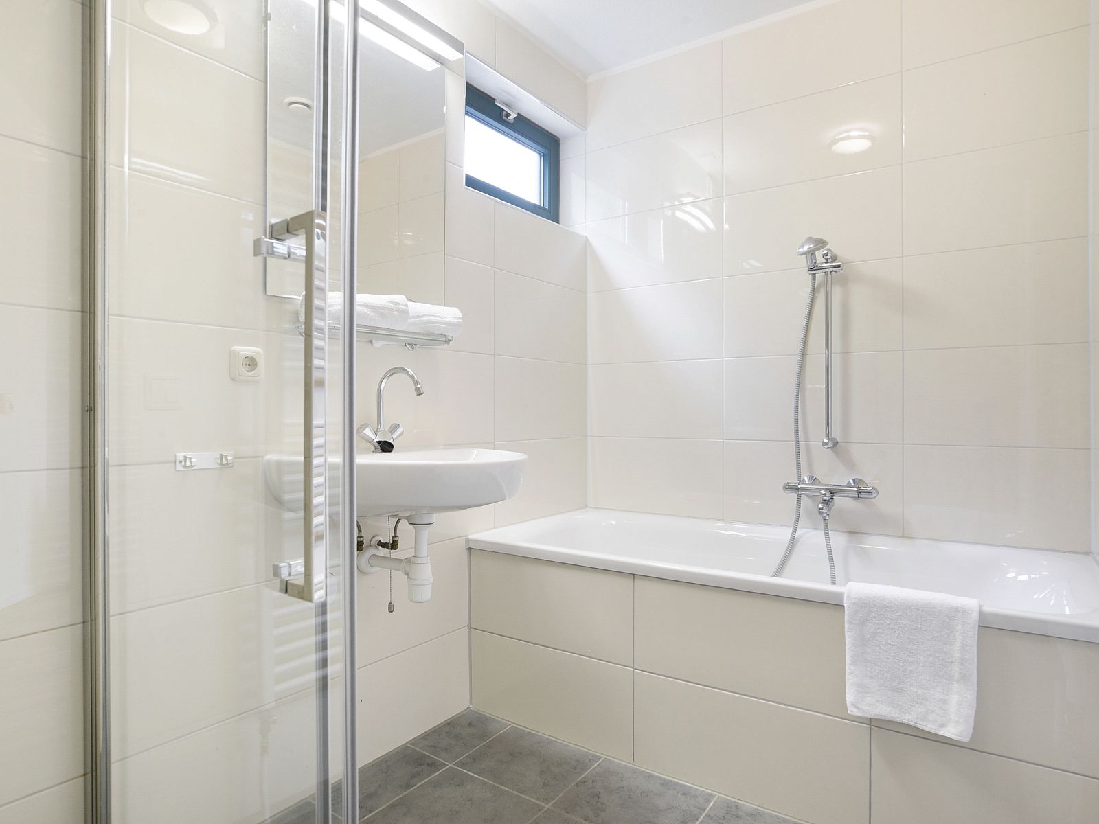 Unterkunft 542328 - Bungalow Vechtstreek - De Vlegge | 6-persoons bungalow | 6C2